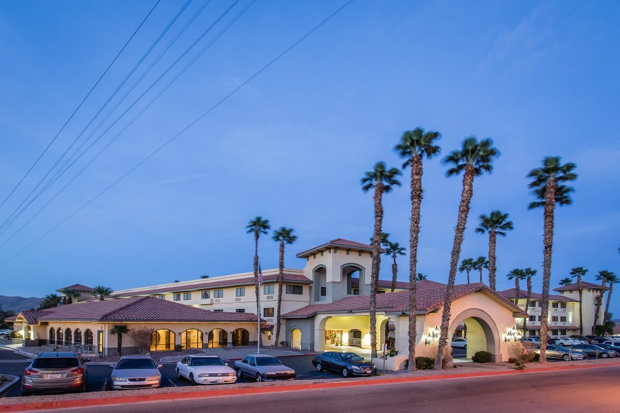 1511 E Main St, Barstow, CA for sale Building Photo- Image 1 of 1