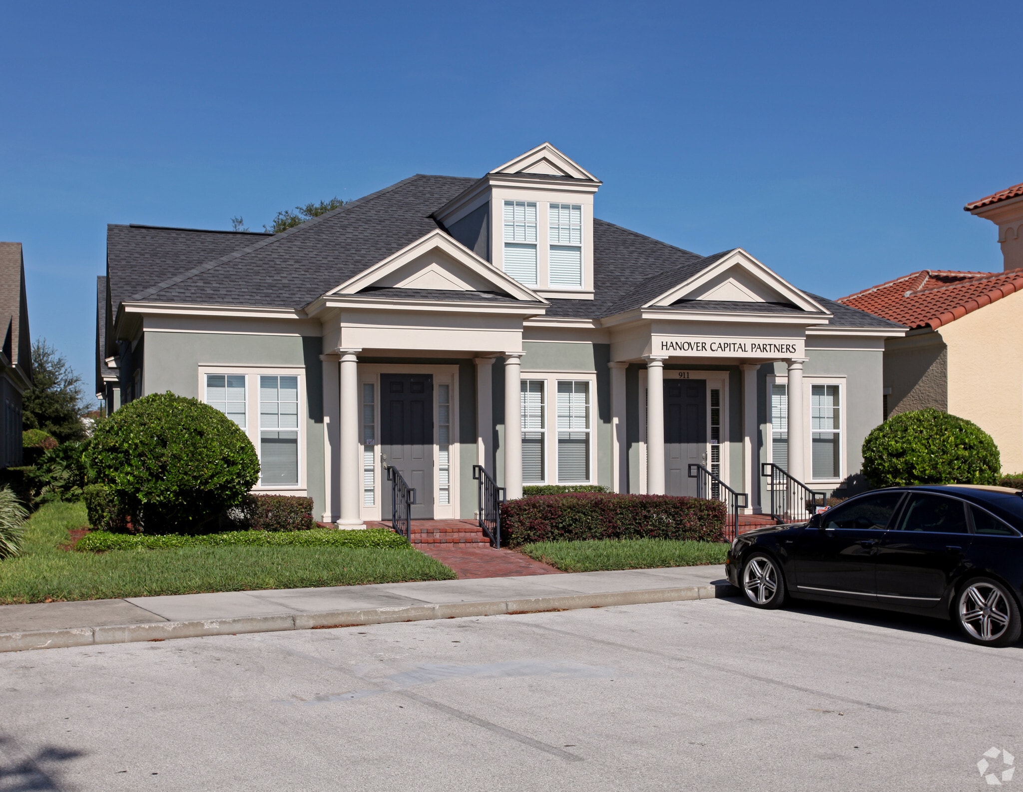 911 Outer Rd, Orlando, FL à vendre Photo principale- Image 1 de 8