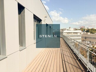 Plus de détails pour 5 Rue Rene Cassin, Marseille - Bureau à louer