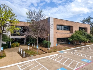 More details for 1101 E Arapaho Rd, Richardson, TX - Office for Lease