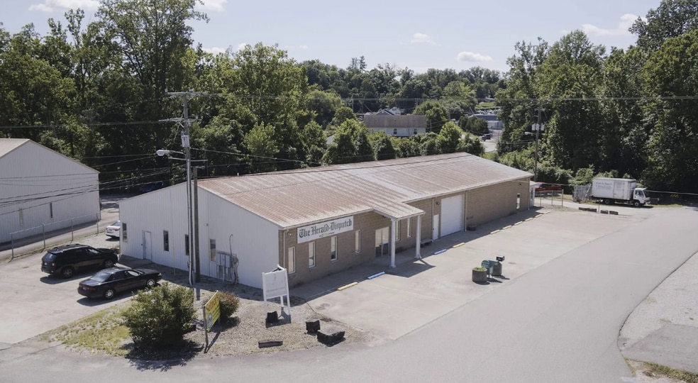 347 Braley Rd, Huntington, WV for sale - Building Photo - Image 2 of 31
