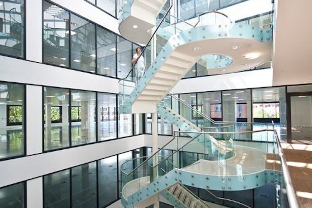 32-36 Victoria St, Bristol à louer Photo intérieure- Image 1 de 9