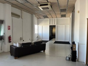 Plus de détails pour Industriel à louer