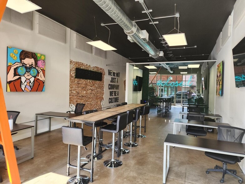 105-115 S Evers St, Plant City, FL à louer - Photo du bâtiment - Image 3 de 16