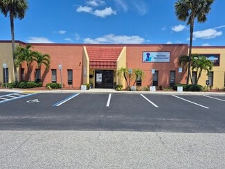 More details for 1860 Boy Scout Dr, Fort Myers, FL - Office for Sale