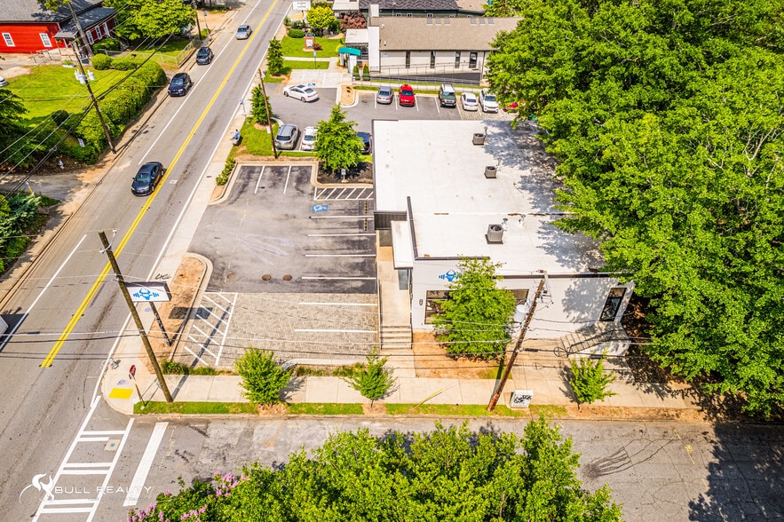 1358 Glenwood Ave SE, Atlanta, GA for sale - Building Photo - Image 2 of 29