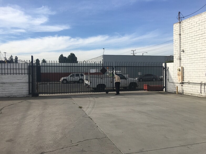 1000 E Anaheim St, Wilmington, CA for sale - Other - Image 2 of 8