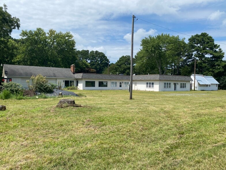34446 Lankford Hwy, Painter, VA for sale - Building Photo - Image 2 of 28
