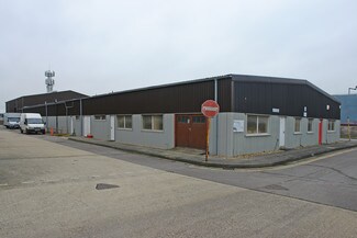 More details for Sharlands Rd, Fareham - Industrial for Lease