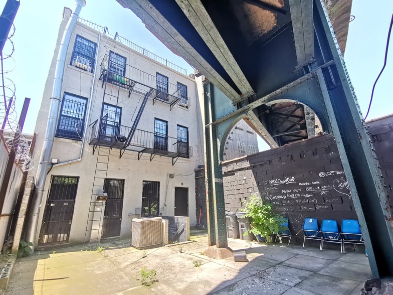 1945 Broadway, Brooklyn, NY for lease - Building Photo - Image 2 of 6