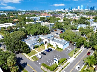 More details for 2615 W Swann Ave, Tampa, FL - Office/Medical for Lease
