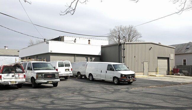 More details for 636 Broadway, Long Branch, NJ - Industrial for Sale