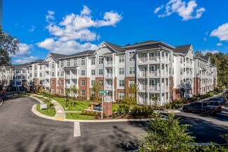 Plus de détails pour 12400 Dutton Rd, Midlothian, VA - Multi-résidentiel à vendre