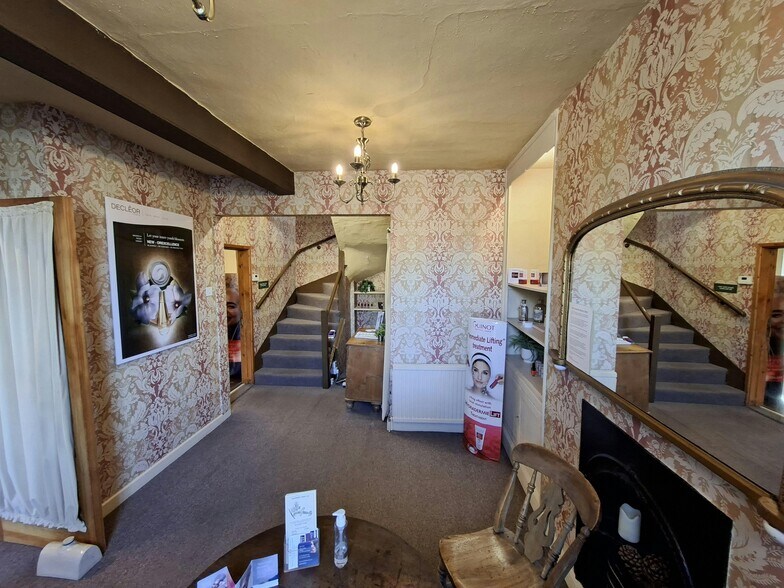3 Sunderland St, Tickhill à louer - Photo du bâtiment - Image 2 de 11