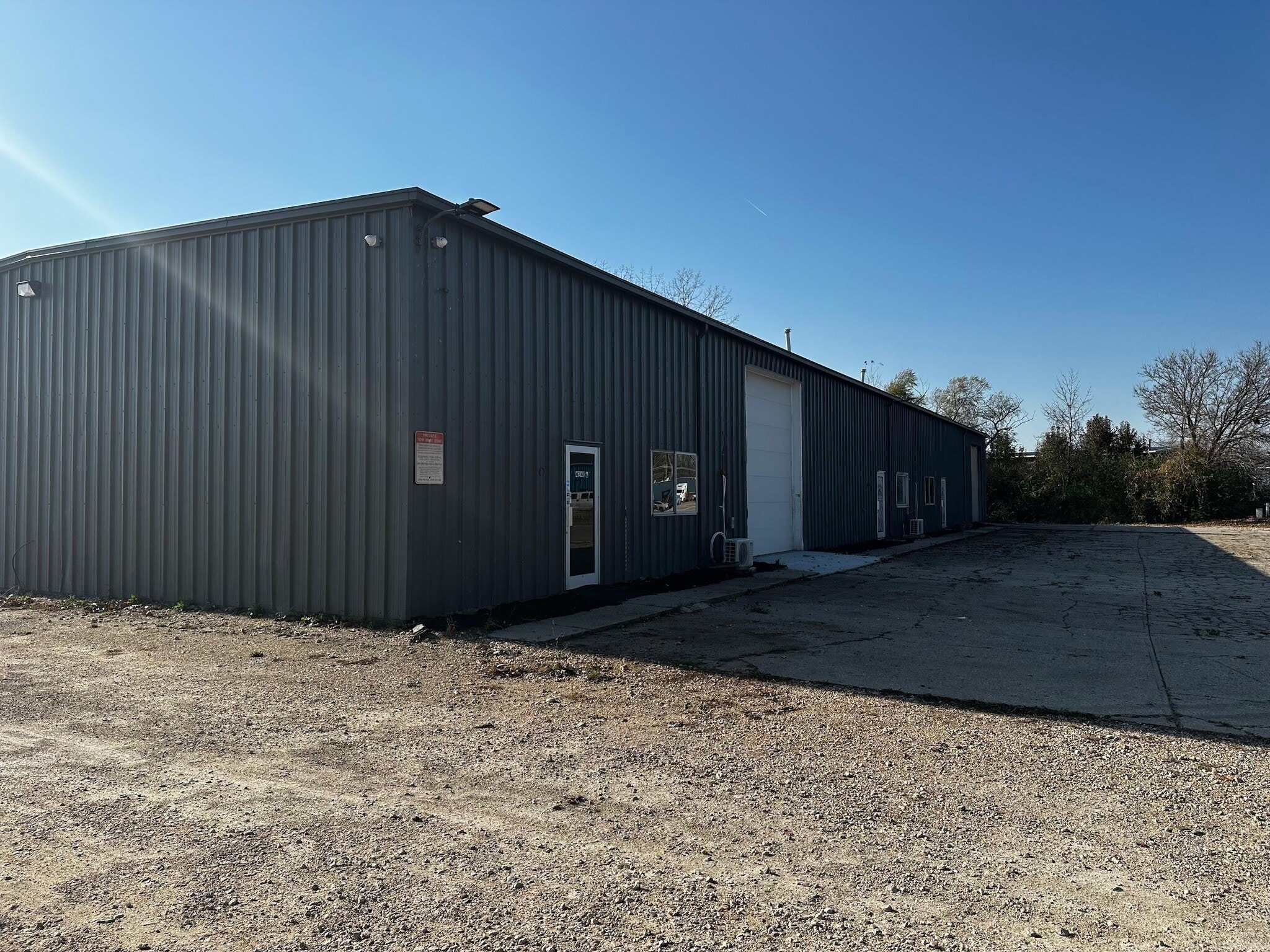 4240 Lisa Dr, Tipp City, OH for lease Building Photo- Image 1 of 9