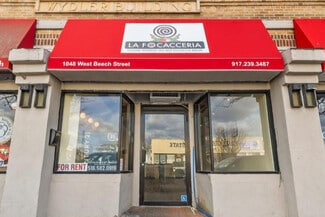 More details for 1048 W Beech St, East Atlantic Beach, NY - Retail for Lease