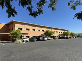 More details for 370 Ryan Ave, Chico, CA - Industrial for Lease