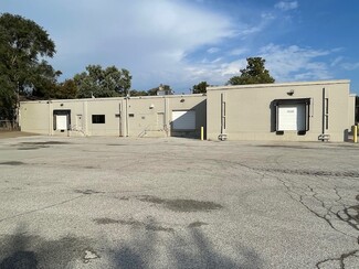 More details for 5024 William St, Omaha, NE - Industrial for Lease
