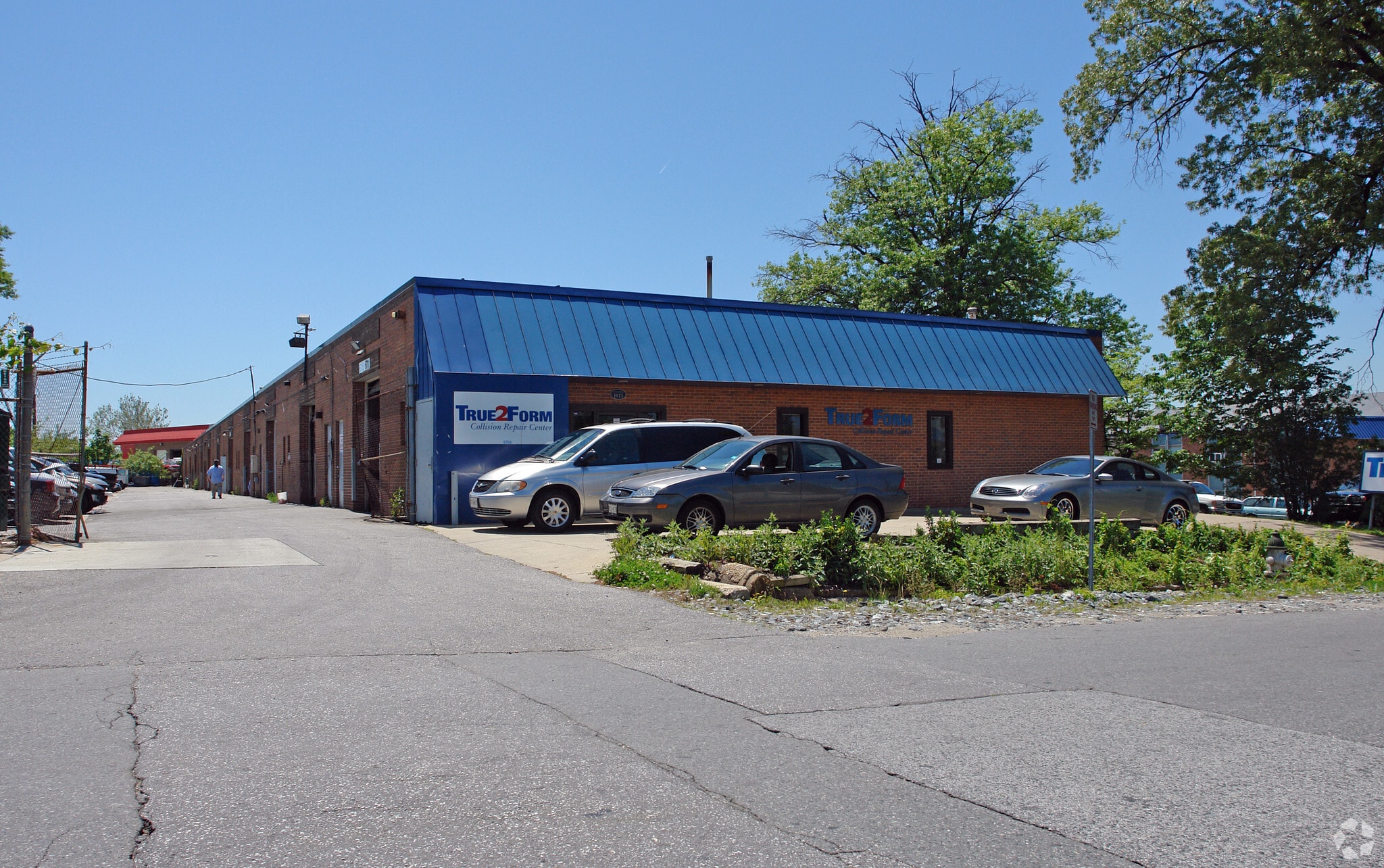 6719 Ammendale Rd, Beltsville, MD for lease Primary Photo- Image 1 of 12