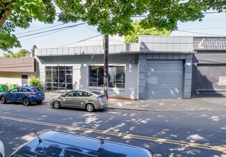 Plus de détails pour 535 NE 28th Ave, Portland, OR - Local d'activités à louer