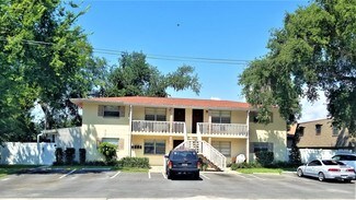 Plus de détails pour 820 State Ave, Daytona Beach, FL - Multi-résidentiel à vendre
