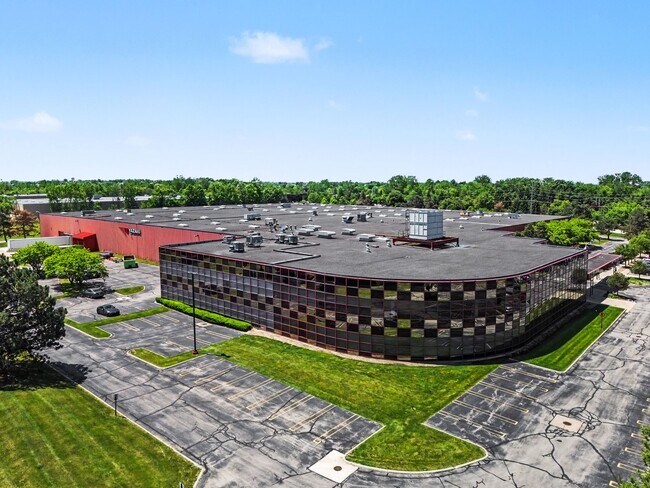 More details for 6700 N Haggerty Rd, Canton Township, MI - Industrial for Sale