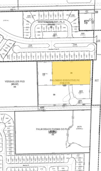 More details for 3319 State Road 7, Wellington, FL - Office for Sale