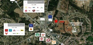 More details for 00 McMillin Blvd, Boiling Springs, SC - Land for Sale