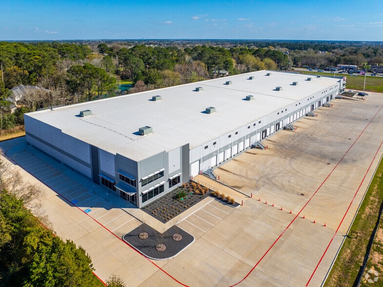 17716 FM 2920, Tomball, TX for lease - Building Photo - Image 3 of 6