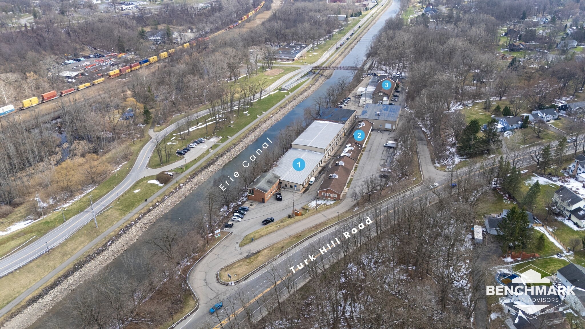 1000 Turk Hill Rd, Fairport, NY for lease Interior Photo- Image 1 of 1