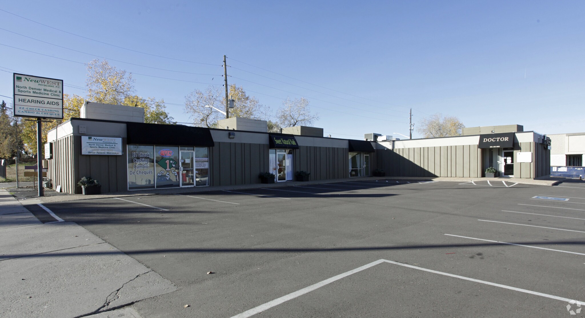 4301 Lowell Blvd, Denver, CO for sale Primary Photo- Image 1 of 1