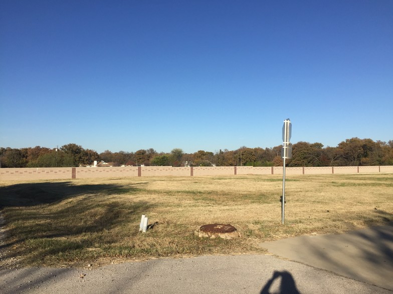 3605 Dobbs Rd, Corinth, TX à vendre - Photo du b timent - Image 1 de 8