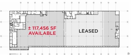 1 Slater Dr, Elizabeth, NJ à louer Plan d’étage- Image 1 de 1