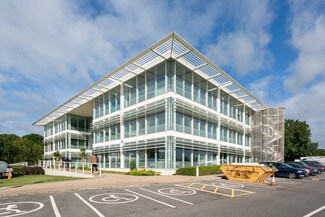 Plus de détails pour Whitehill Way, Swindon - Bureau à louer