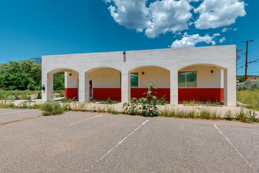 11807 NM 337 #3, Tijeras, NM à vendre - Photo du bâtiment - Image 3 de 24