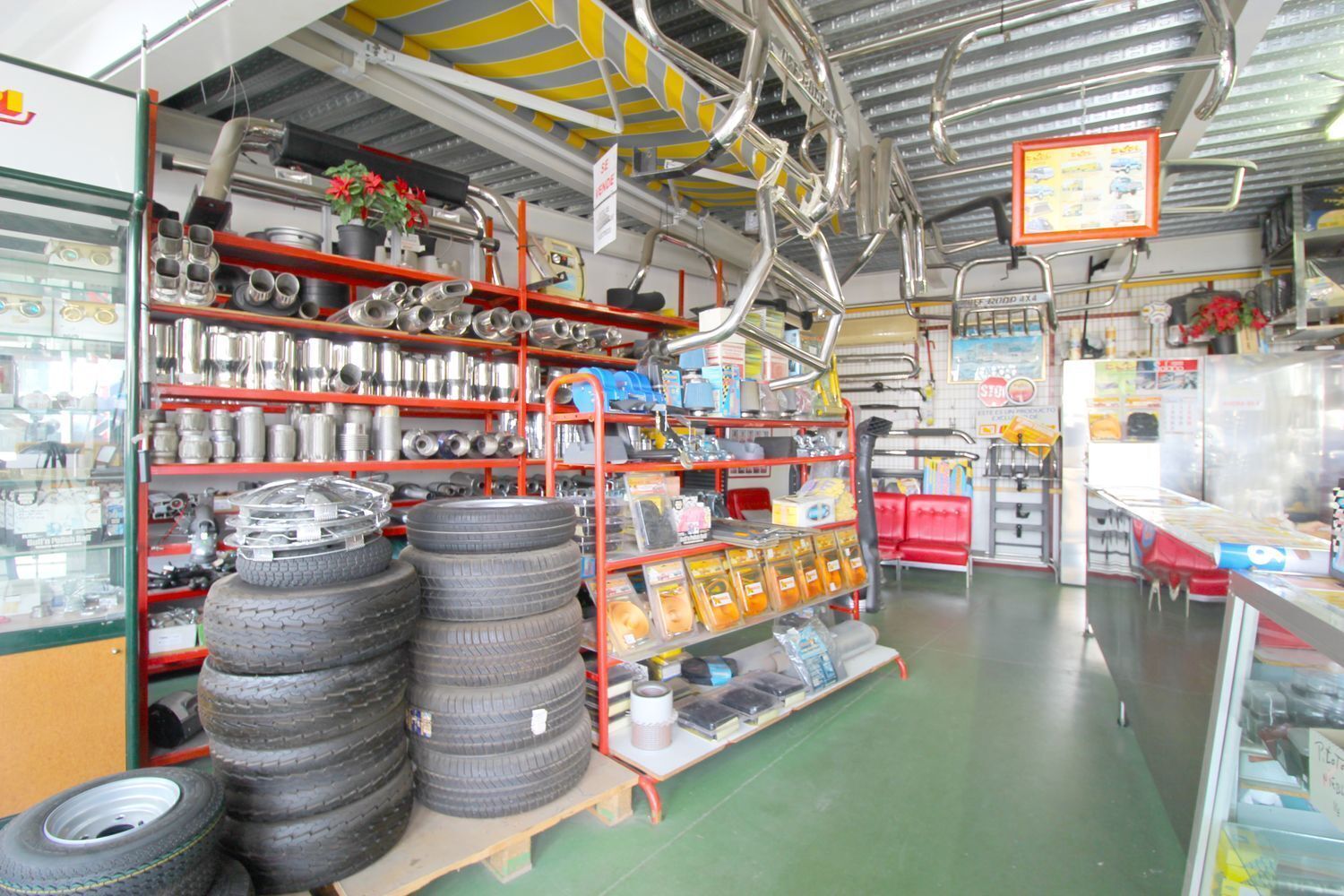 Industrial in Telde for sale Interior Photo- Image 1 of 47