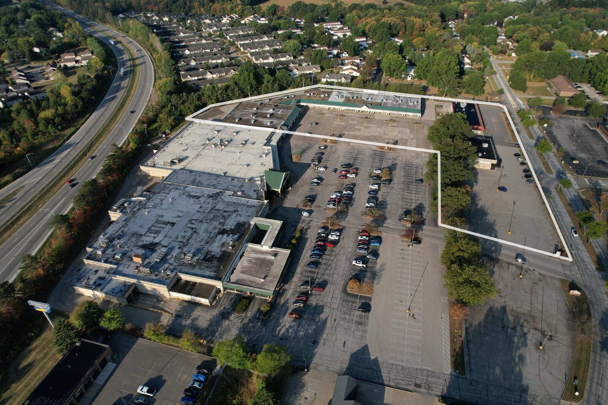 175-227 Great Oaks Trl, Wadsworth, OH à vendre Photo du bâtiment- Image 1 de 5