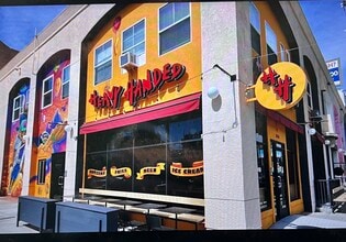 3200 W Sunset Blvd, Los Angeles, CA à louer Photo du bâtiment- Image 2 de 17