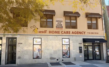 2106 Avenue X, Brooklyn, NY à louer Photo intérieure- Image 1 de 6