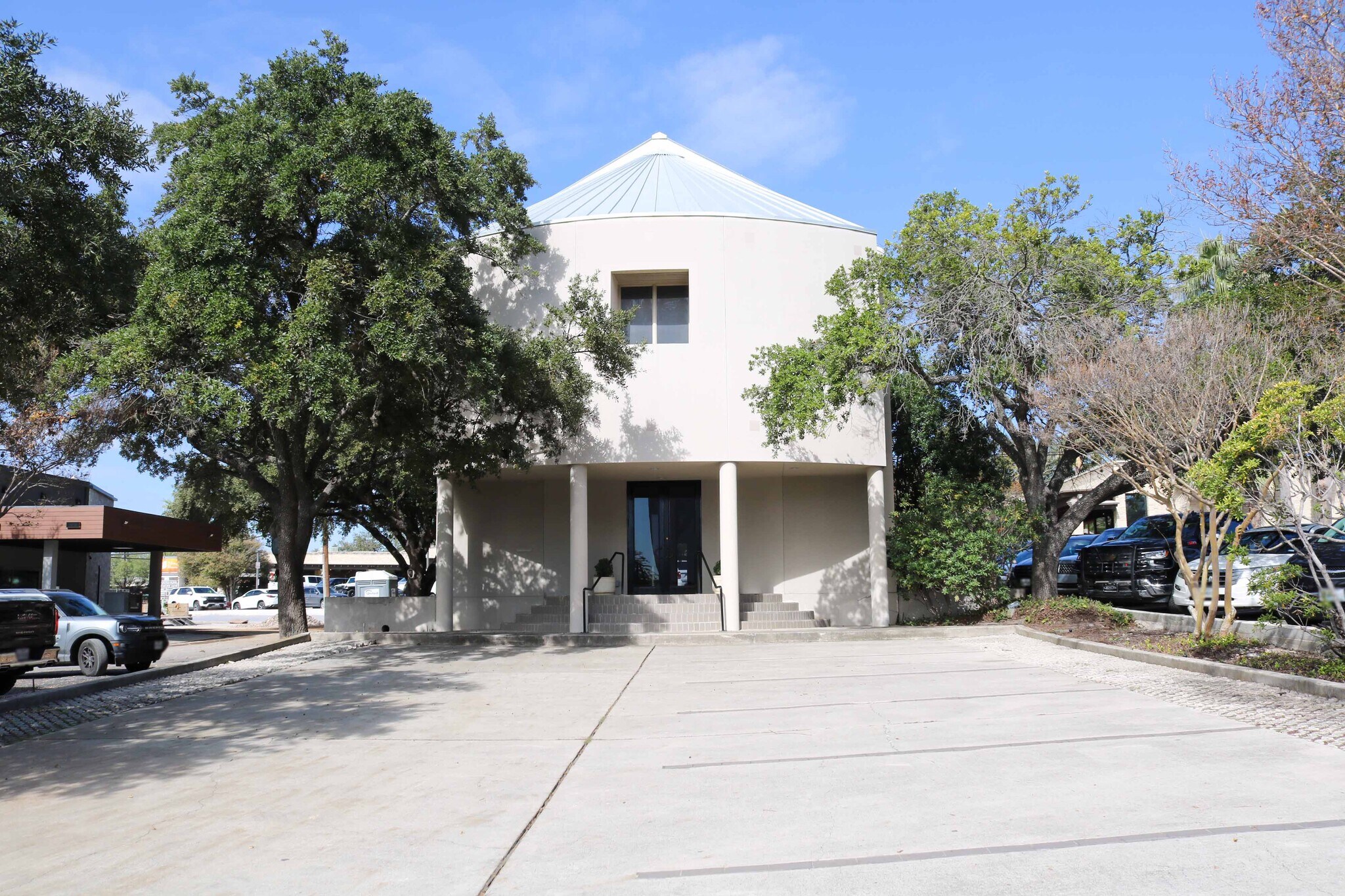 5600 Broadway St, San Antonio, TX à louer Photo principale- Image 1 de 8
