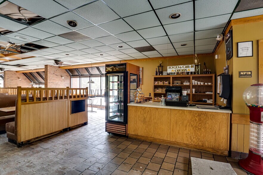 2003 W Highland Ave, Selma, AL à louer - Photo intérieure - Image 3 de 20