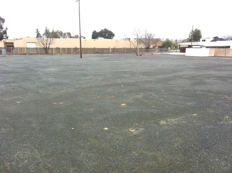 16315 Monterey Rd, Morgan Hill, CA for lease - Building Photo - Image 2 of 2