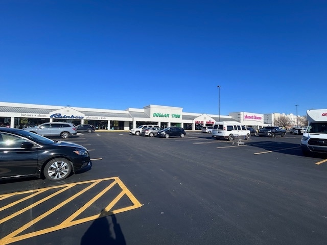 2025 N Marine Blvd, Jacksonville, NC for lease - Building Photo - Image 2 of 3