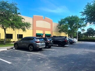 Plus de détails pour 3772 SW 30th Ave, Fort Lauderdale, FL - Industriel à vendre