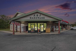 Plus de détails pour 1745 W Shawnee Rd, Baroda, MI - Commerce de détail à vendre