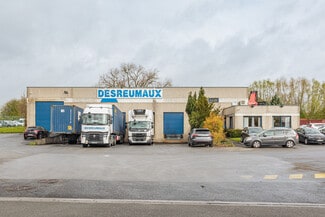 More details for 45 Avenue De L'Europe, Roncq - Office for Lease