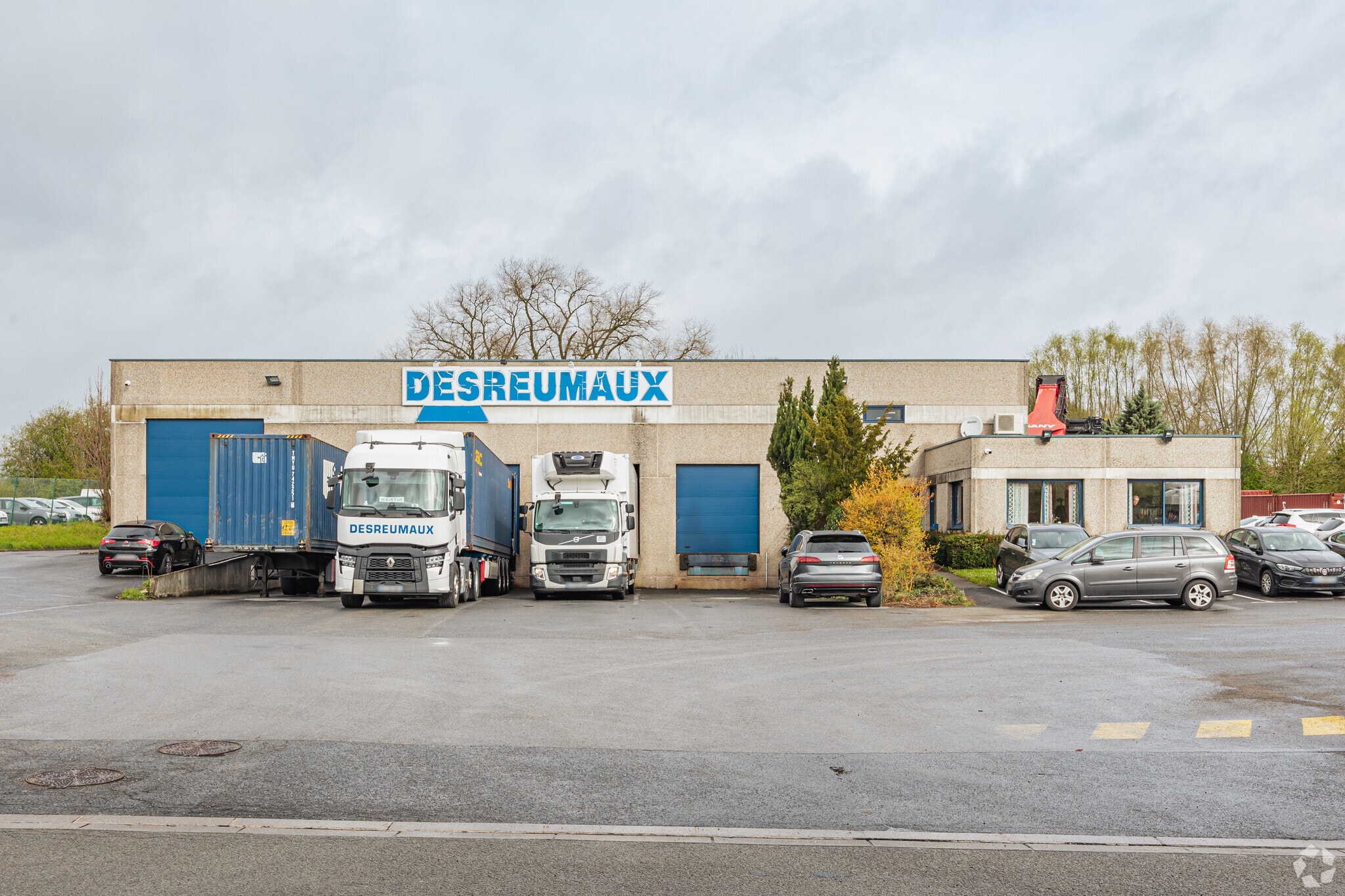 45 Avenue De L'Europe, Roncq à louer Photo principale- Image 1 de 10