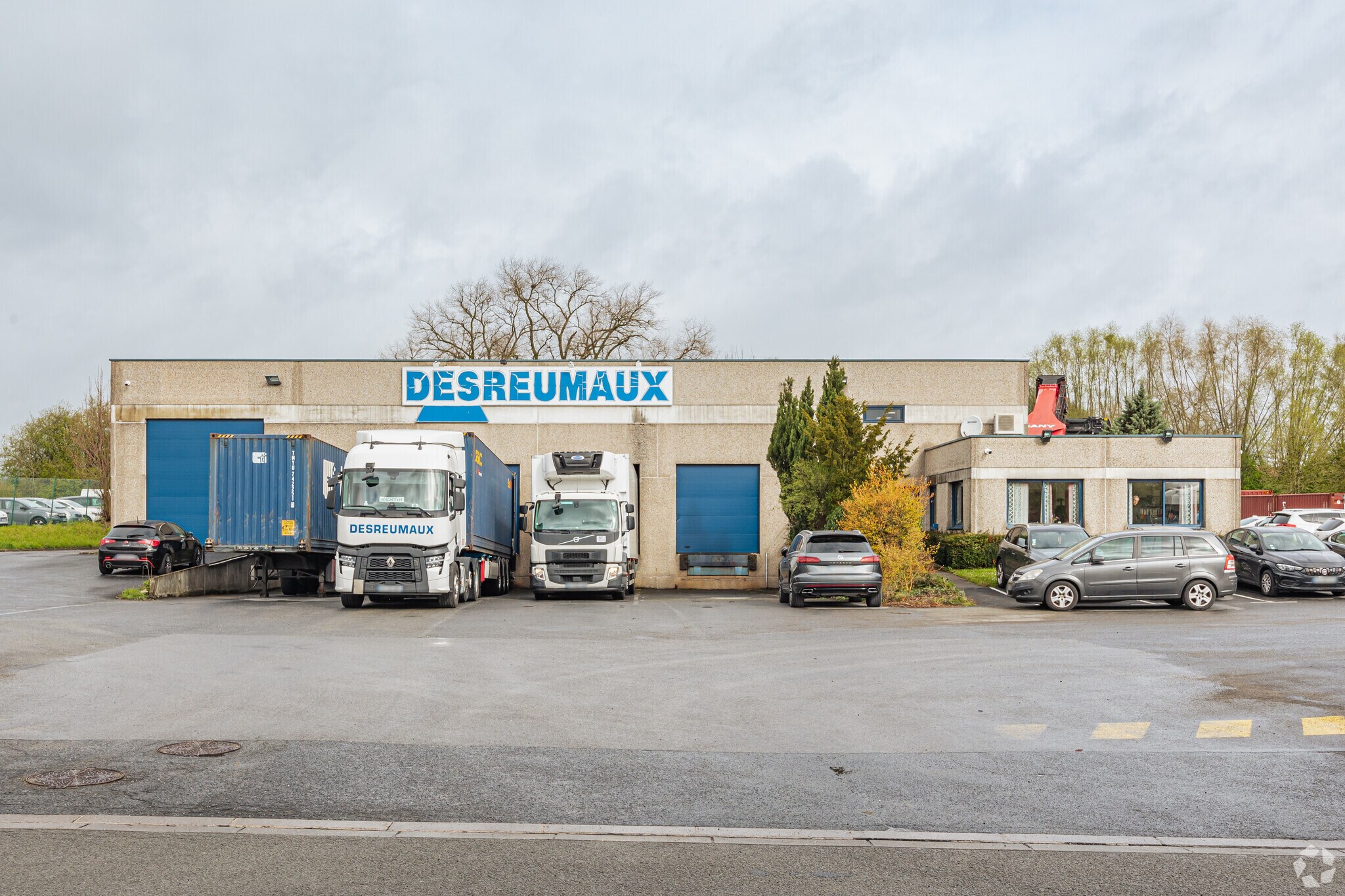 45 Avenue De L'Europe, Roncq for lease Primary Photo- Image 1 of 10