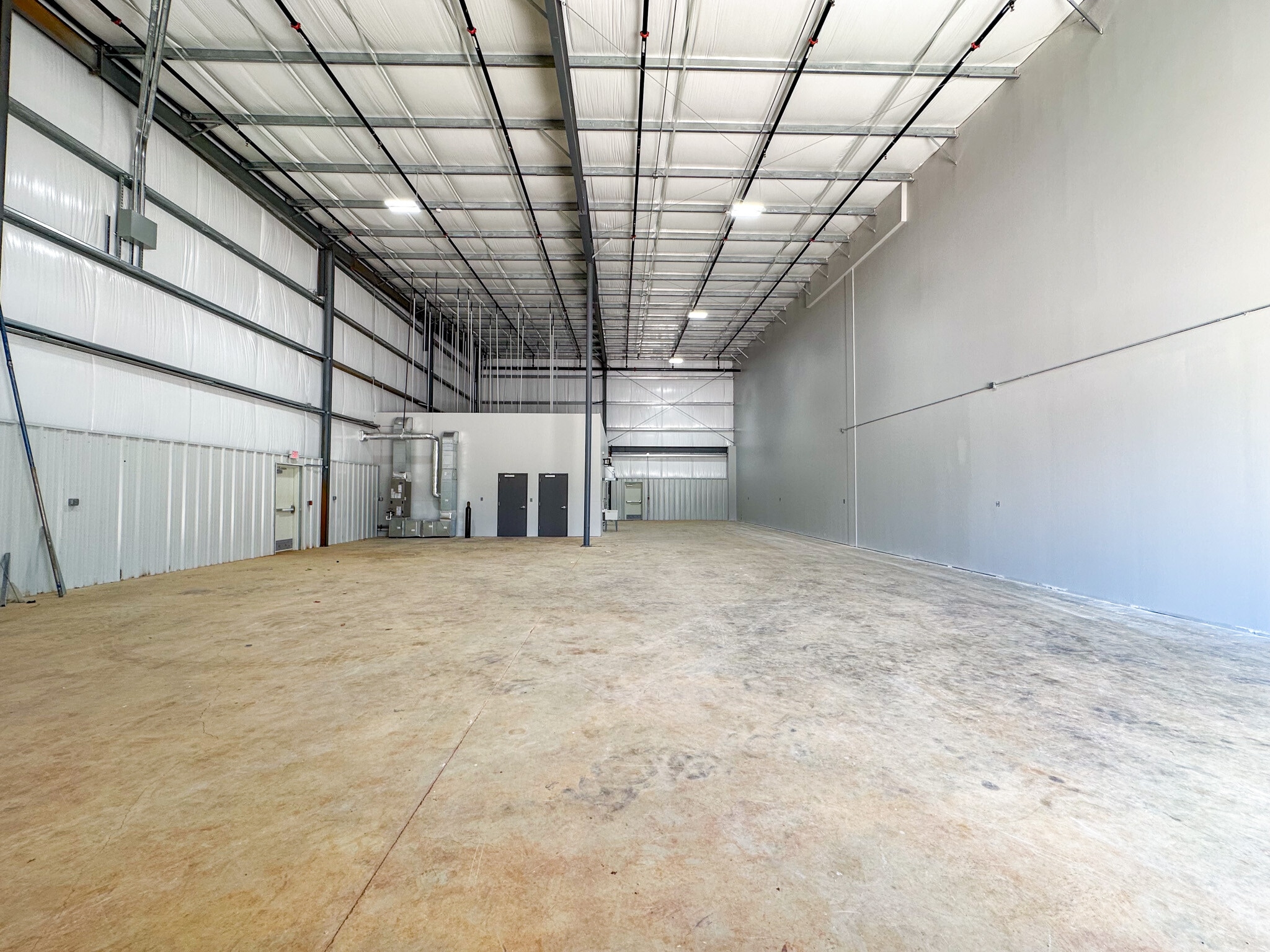 2000 Bob Wade NW ln, Huntsville, AL à louer Photo intérieure- Image 1 de 36