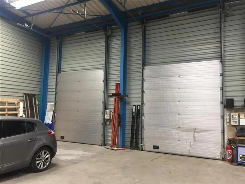 Flex dans Basse-Goulaine à louer - Photo intérieure - Image 3 de 3